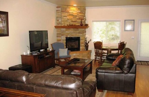 Lake Almanor West House | Lile II, West in Lake Almanor West, CA