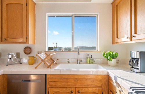 Arroyo Grande House | Lilly's Guest House on Hansen Hill