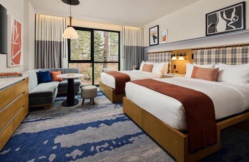 Mammoth Lakes Hotel | Limelight Mammoth