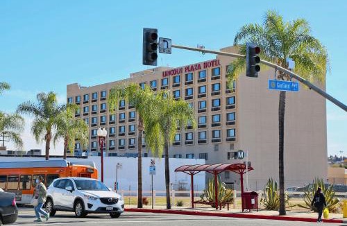 Monterey Park Hotel | Lincoln Hotel Monterey Park Los Angeles