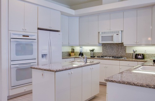 The Movie Colony House | Lions Gate Estate – Walled & Gated Movie Colony Home