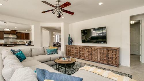 Litchfield Park House | Litchfield Estate With Resort-Like Backyard Oasis