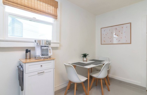 Avila Beach Condo | Little Buoy! Walk to the Beach from This Petite 1-Bedroom Getaway