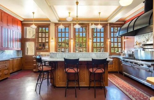West Sedona House | Little Daisy Jerome Historic Mansion Sedona Views