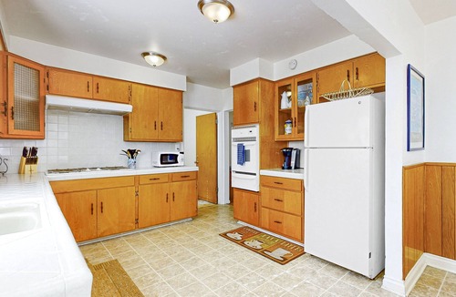Little Italy House | Little Italy Charmer