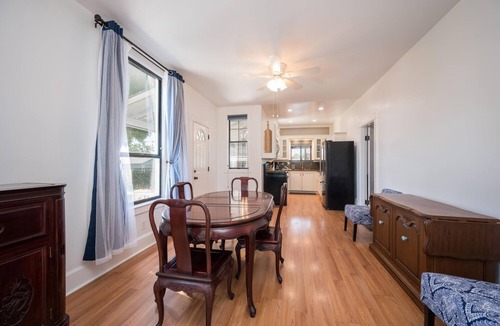 San Miguel House | Littlefield 1890 Victorian Retreat