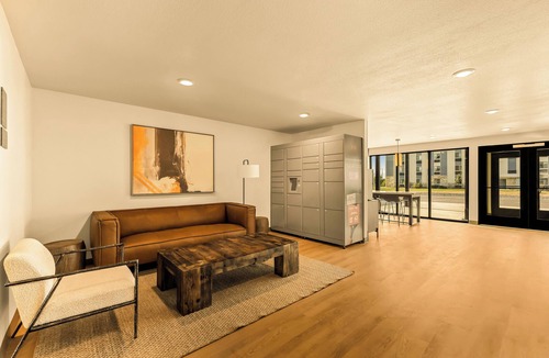 Draper Hotel | LivAway Suites Salt Lake City-Draper