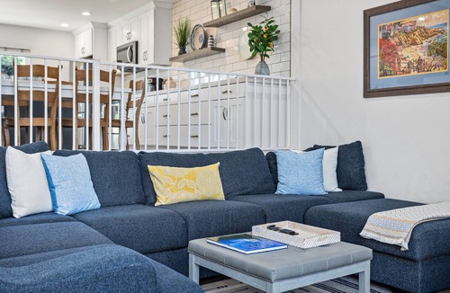 Solana Beach Condo | Live in the Sunshine - Family‑Friendly Condo in Solana Beach