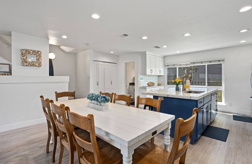 Solana Beach Condo | Live in the Sunshine - Family‑Friendly Condo in Solana Beach