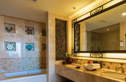 Cabo San Lucas Resort | Live your best life at Grand Solmar Land's End - King Suite - June 14-21, 2020
