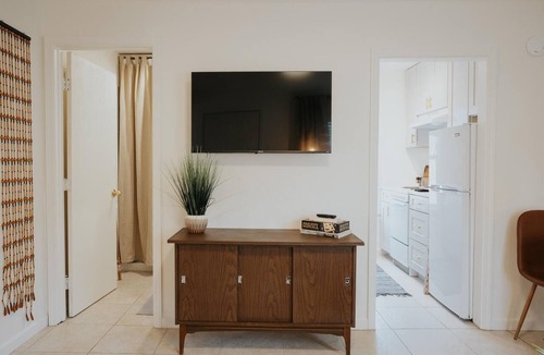 Gold Hill Apartment | Located in a scenic area perfect for travelers along I-5. You are right by the Rogue River, offering stunning views and tranquility, yet conveniently positioned for easy travel access.