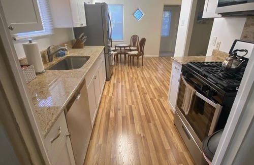Prescott House | Located in Prescott’s Historic District. Walking distance to Whiskey Row.