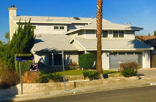 Rowland Heights House | Located in the center of Great Los Angeles with 6 Bedrooms sleeping 12 people