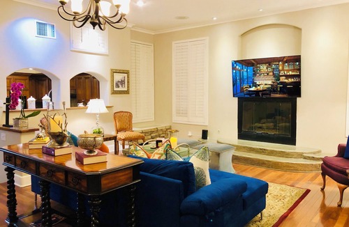 Rowland Heights House | Located in the center of Great Los Angeles with 6 Bedrooms sleeping 12 people