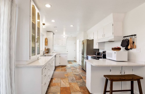 Highland House | Located near the mouth of American Fork Canyon