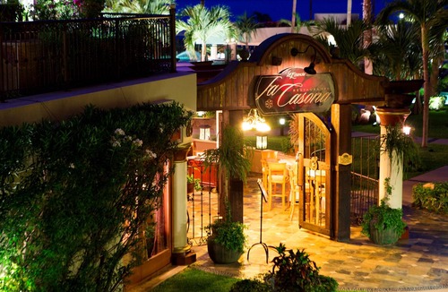 Cabo San Lucas Condo | Located on the pristine medano beach