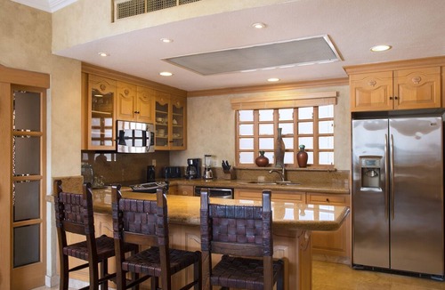 El Medano Ejidal House | Located on the pristine medano beach