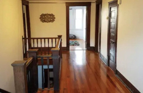 Davidson House | Location, Location, Location!