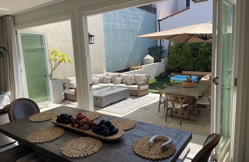 Solana Beach House | LOCATION, LOCATION, LOCATION!