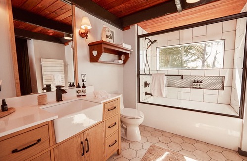 Marconi Hotel | Lodge at Marconi