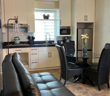 Mexicali Apartment | Loft C