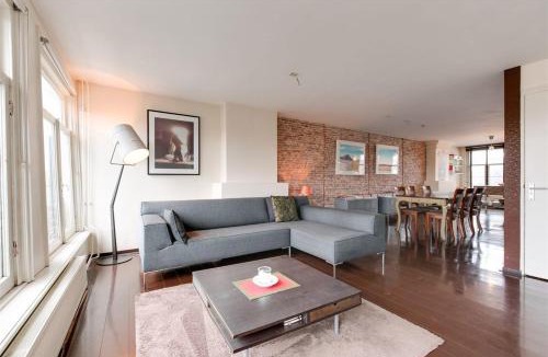 Downtown San Francisco House | Loft in Lower Nob Hill