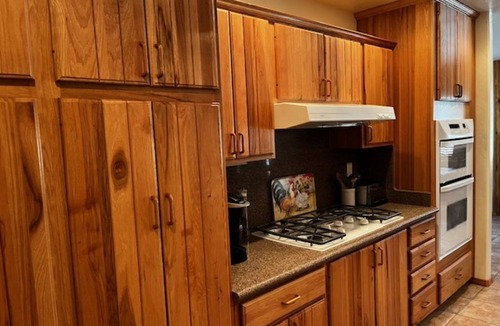 Kirkland Cabin | Log Cabin in Kirkland, Arizona