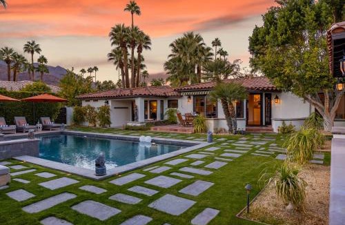 Old Las Palmas House | Lola Vista