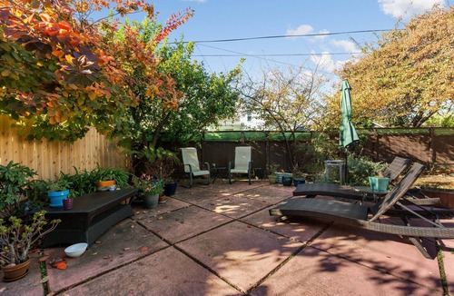 East Richmond House | Long Stay OK! Central & Quiet, Central SF Bay Area