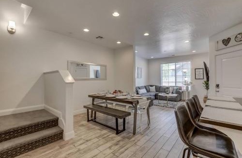 Sienna Hills House | Long Stays Welcome! Pet Friendly & Heated Pool