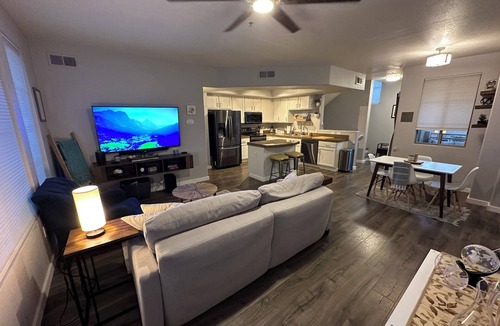 Deer Valley House | Long Term Gem in the North Phoenix Desert, near ample amenities