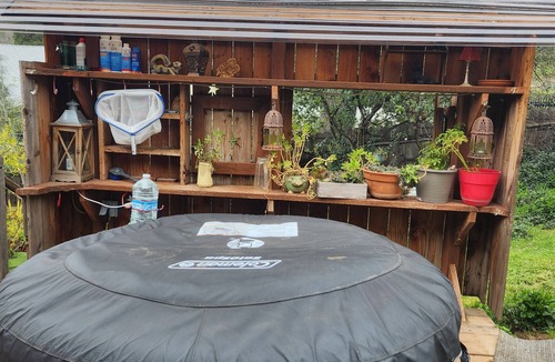 Clearlake Cabin | Longer the stay, the bigger the discount