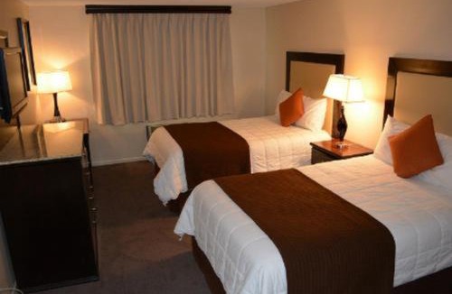 Sunrise Manor Hotel | Longhorn Boulder Highway