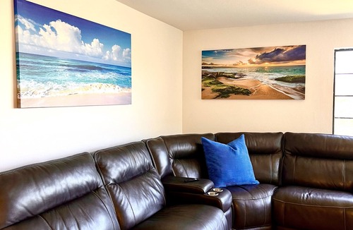 Del Rey Oaks Apartment | Look No Further! Relaxing & Centrally Located; Laguna Seca, Beach, Airport