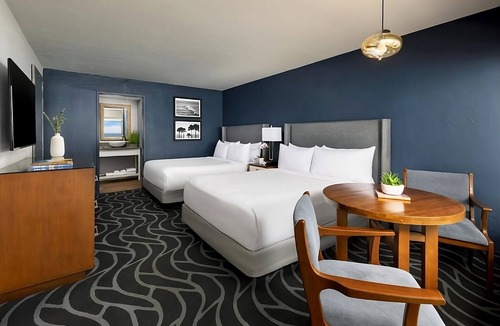 Monterey House | Look No More! 4 Pet-friendly Units, Bike Rentals, Pool, Direct Beach Access!