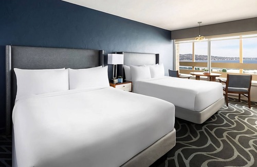 Monterey House | Look No More! 4 Pet-friendly Units, Bike Rentals, Pool, Direct Beach Access!