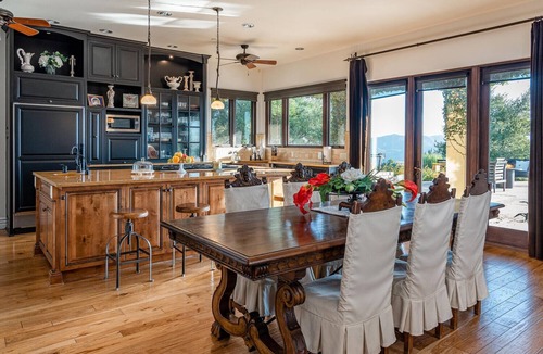 Atascadero House | Looking for a Peaceful Retreat? 320 Acre Ranch, Pool, and Ocean View