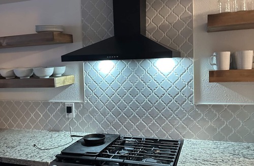 Atascadero Condo | Looking for mid-term housing? Consider our fully furnished & cozy condo!