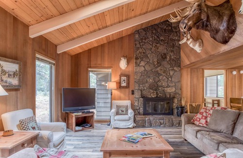 Overlook Park House | Lookout 3