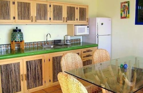 Todos Santos Villa | Los Colibris Casitas