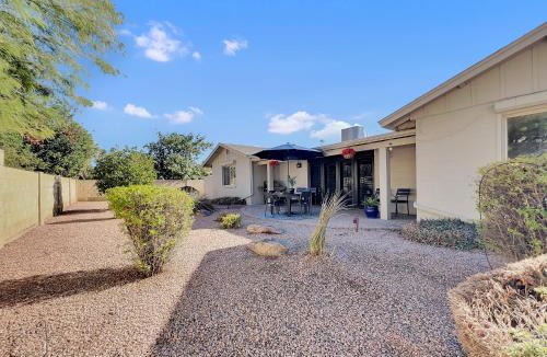 Dobson Ranch House | Los Lagos Mesa
