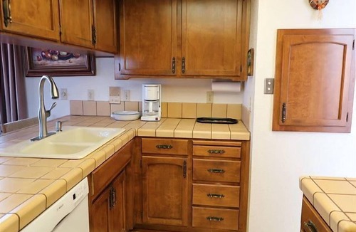 Baywood-Los Osos House | Los Osos One of a Kind Home