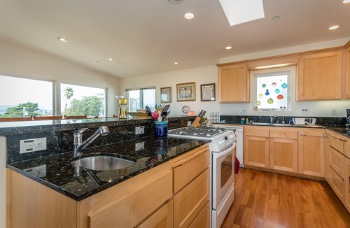 Baywood-Los Osos House | Los Osos View Home