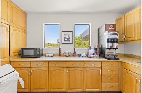 Wickenburg Hotel | Los Viajeros Inn