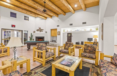 Wickenburg Hotel | Los Viajeros Inn