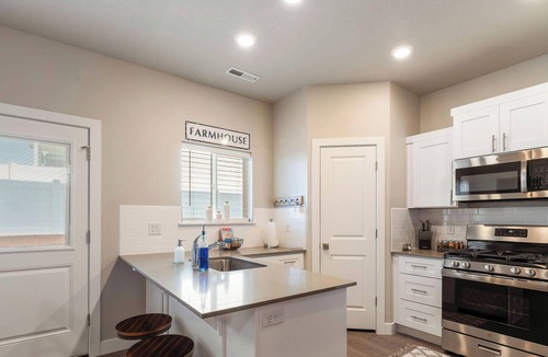 Cedar City House | Love 2 Adventure in the city of "Wonder"