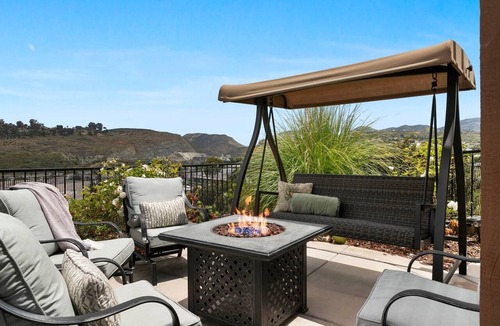 Allied Gardens House | Love is All You Need