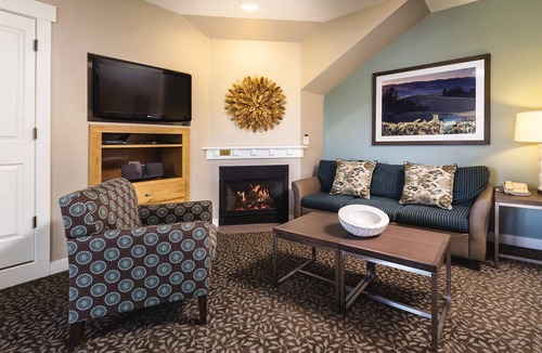 Windsor Resort | Love the outdoors?