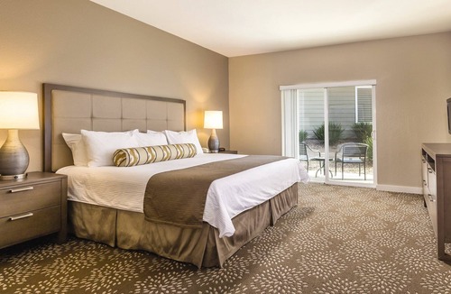 Windsor Resort | Love the outdoors?