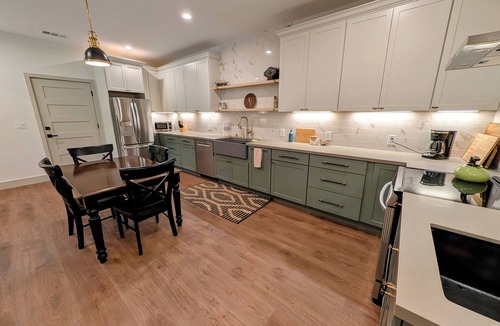 Petaluma Apartment | Lovely 2-bedroom apartment peaceful Petaluma Wine Country